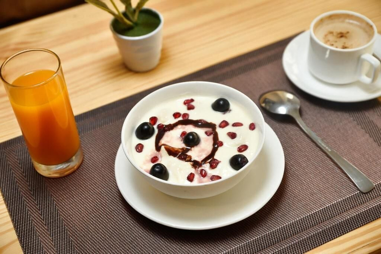 Food & Drinks 5, Bodhi Boutique Hotel, Bagmati