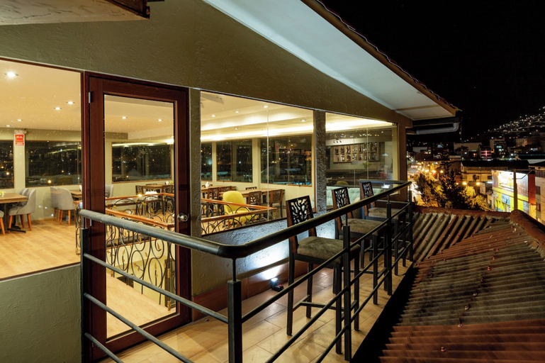 Food & Drinks 5, Tikala Cusco Boutique Hotel, Cusco