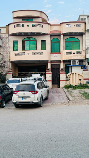Others 2, MadCrew Lodge, Islamabad