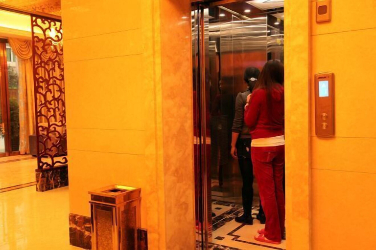 Others 4, Tangyun Business Hotel, Wenzhou