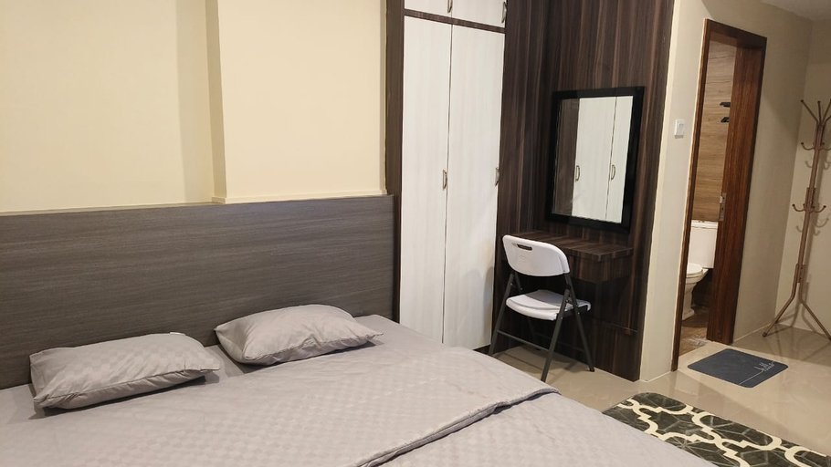 Bedroom 15
