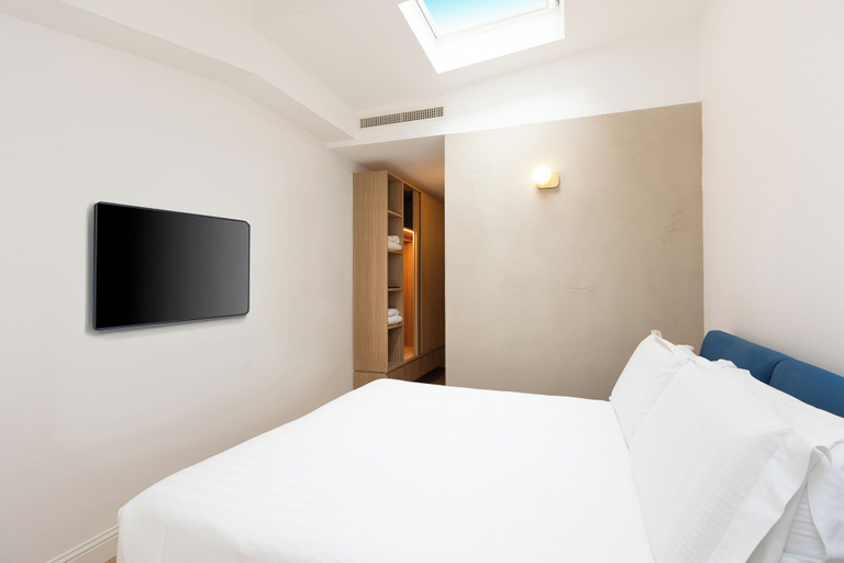 Others 3, Amazing Piazza Venezia Suites, Rome