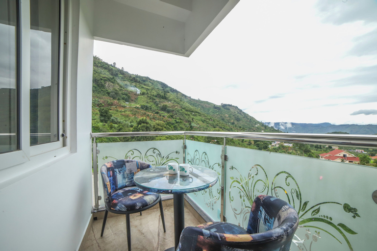Exterior & Views 4, AVJ Nest, Dindigul