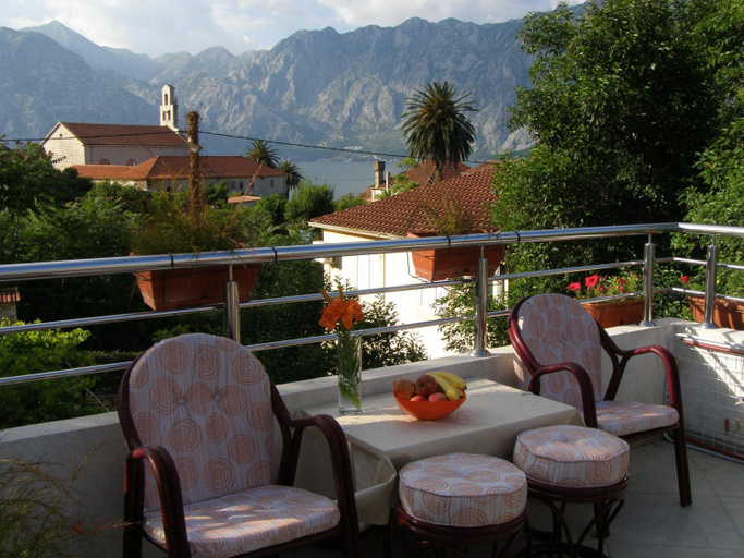 Others 2, Djurovic Apartments Montenegro