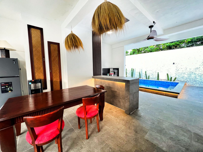 Others 3, Villa Bagus Istri Tanjung Lesung 3 Kamar, Pandeglang