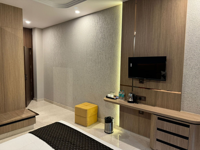 Others 5, The Fresco Resort Haridwar Uttarakhand, Hardwar