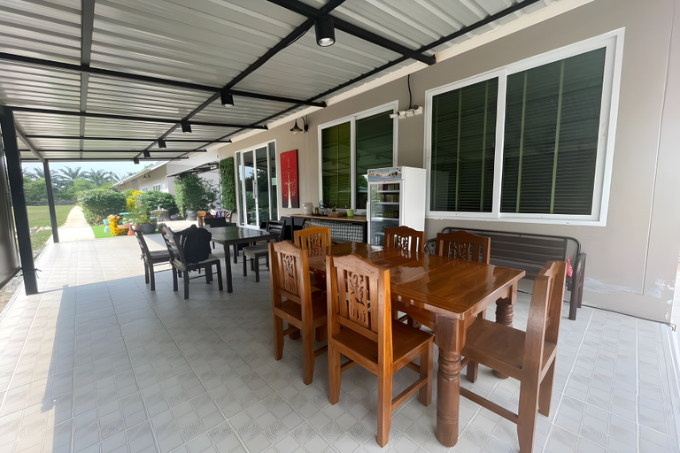 Food & Drinks 3, Davy's Cottage Phuket, Pulau Phuket