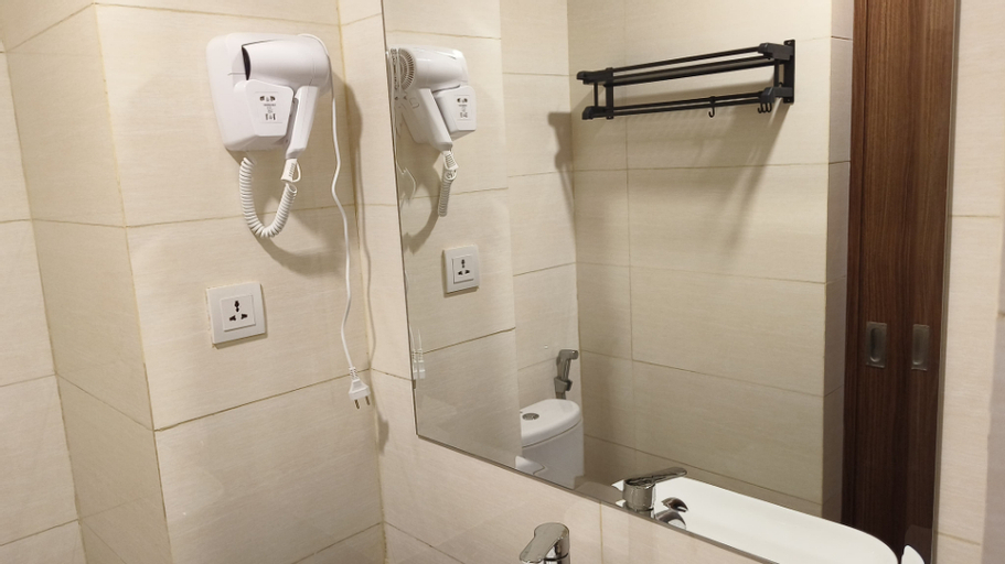 Bathroom 4