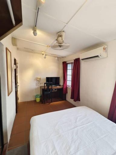 Bedroom 22