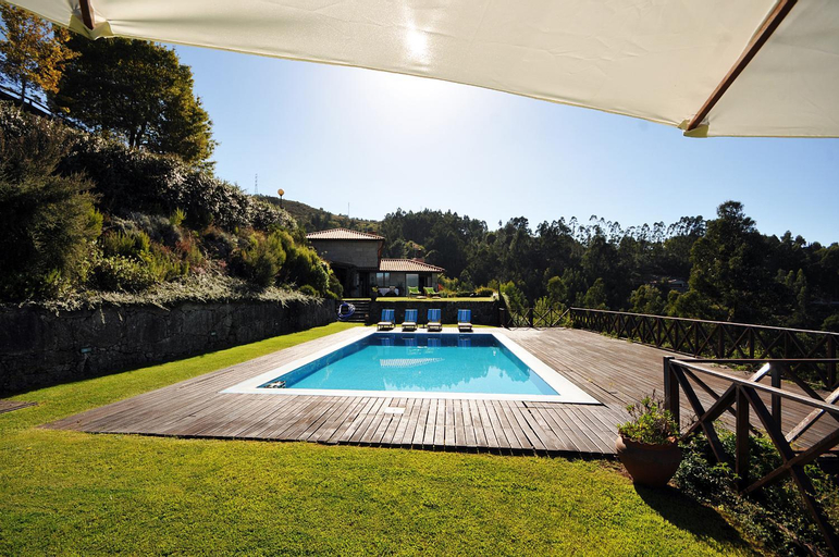 Sport & Beauty 2, Villa 275, Vieira do Minho