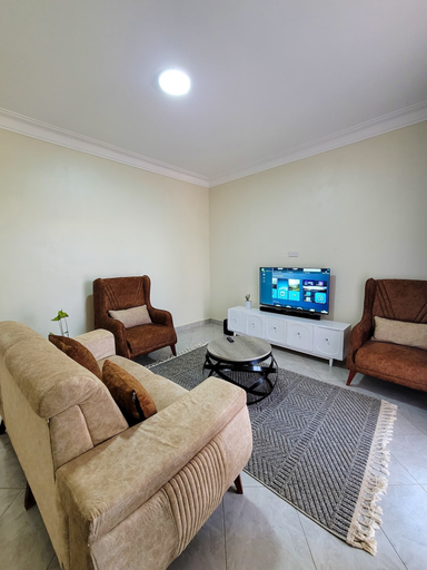 Others 5, Elite Homes, Jinja