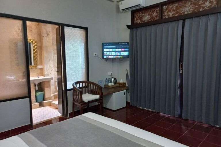 Bedroom 11