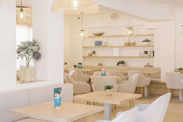 Food & Drinks 5, Hotel Gabarda, Baleares