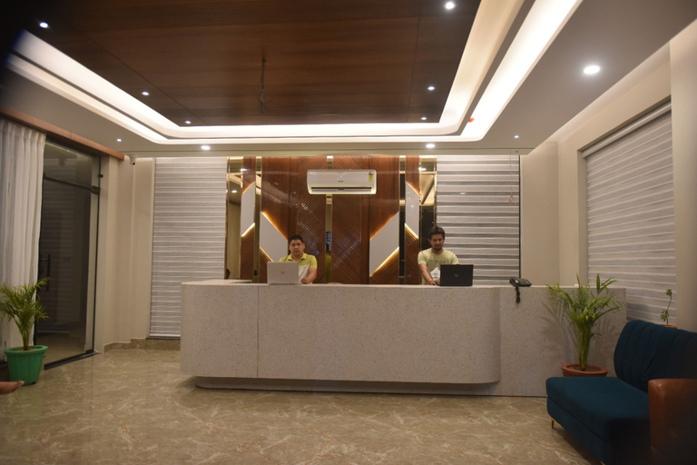 Others 4, The Fresco Resort Haridwar Uttarakhand, Hardwar