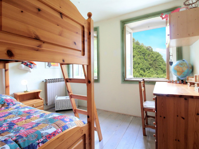 Room 2, Belvilla by OYO Casa Lilla, Vicenza