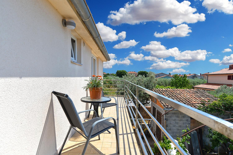 Others 3, Apartment Galizana 2253, Vodnjan