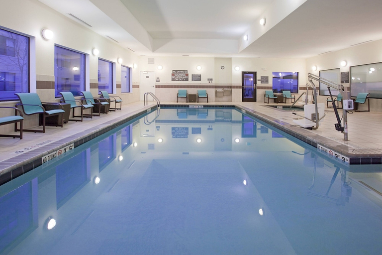 Sport & Beauty, Residence Inn by Marriott Grand Junction, Mesa