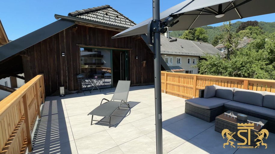Others 5, Chalet Munsterstadl, Gmunden