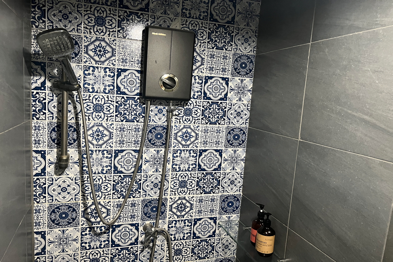 Bathroom 8