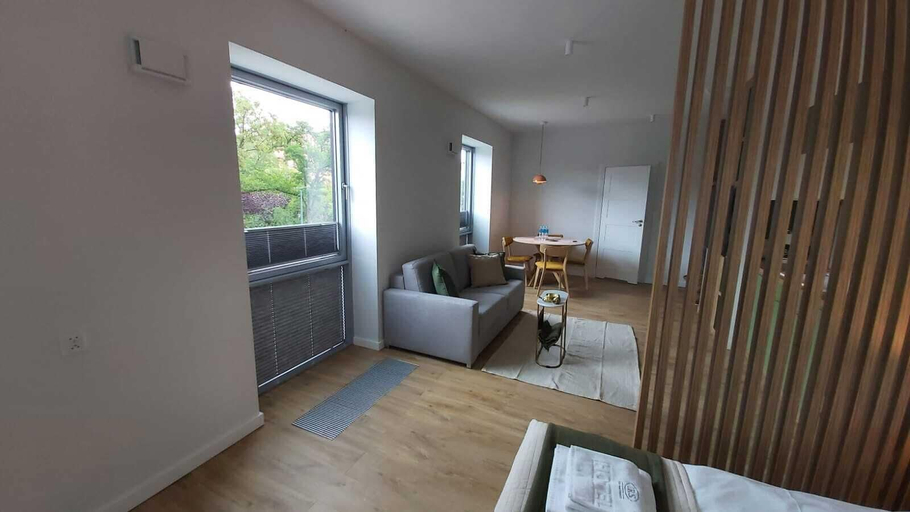 Others 5, IRS ROYAL APARTMENTS- IRS Yacht Park, Gdynia