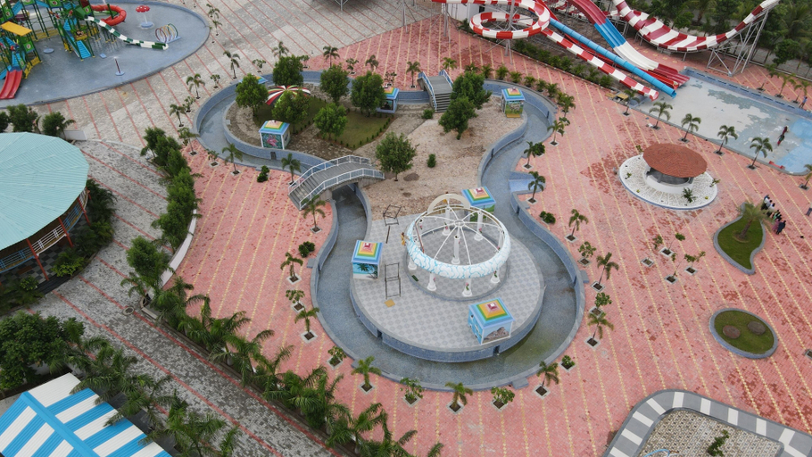 Others 5, Shubhdev Revival Resort and Waterworld Bhavnagar, Bhavnagar