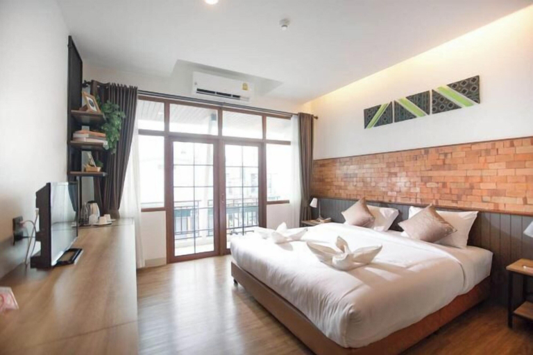 Bedroom 20