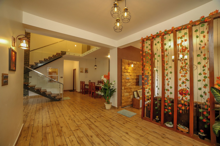 Others 5, Rock Villa, The Nilgiris
