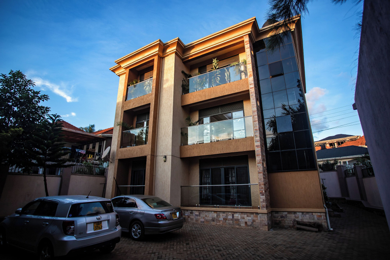 Exterior & Views, Akiiro Homes, Kampala
