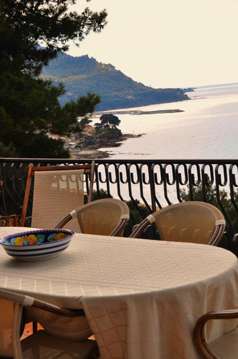 Others 3, Villa Laura Sea View Apartments, Salerno