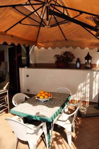 Others 4, Villa Laura Sea View Apartments, Salerno
