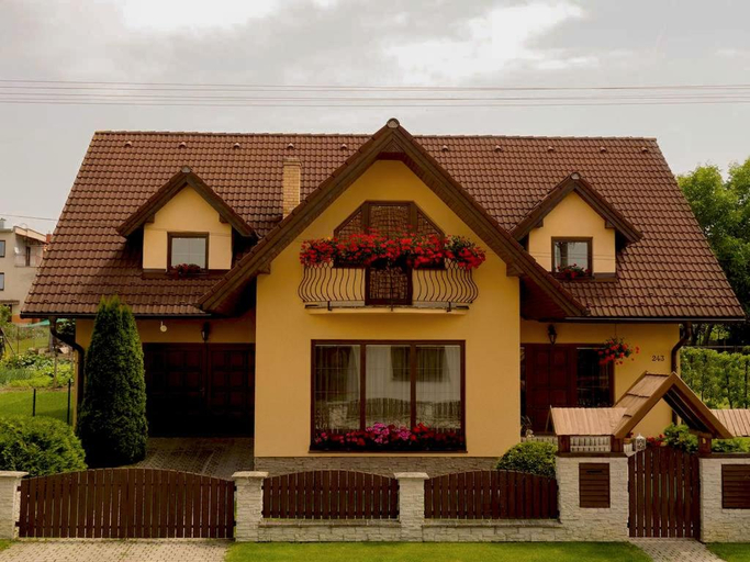 Others 3, Penzion Farkys, Spišská Nová Ves