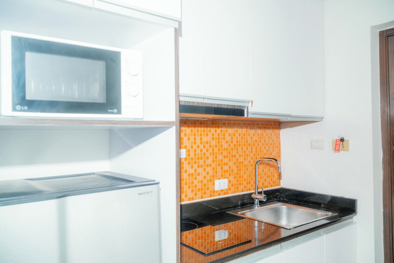Others 4, New Nordic Suite 3 by Apartwell, Pattaya