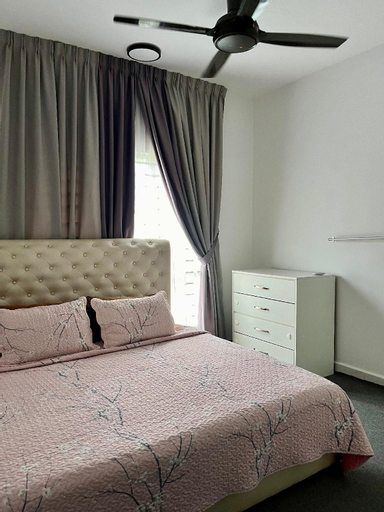 The Comfy Stay, Kuala Lumpur