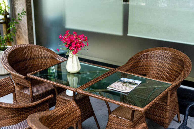 Food & Drinks 5, La Palma Boutique Hotel, District 7