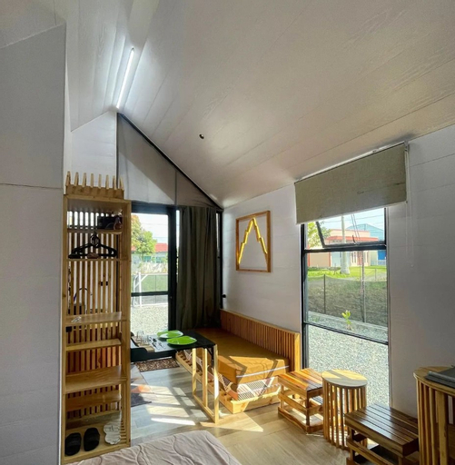 Others 2, Villa Vasily, Kerinci