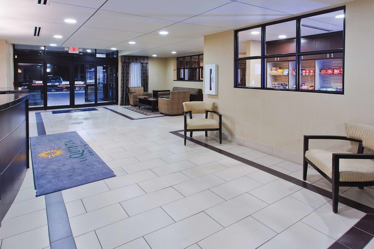 Others 5, City Express By Marriott Grove City, Franklin