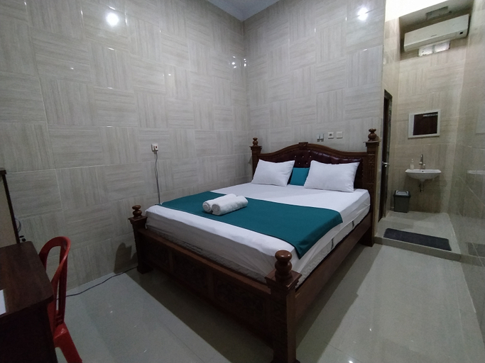 Bedroom 3, Bukit Sion Room & Tour, Klungkung