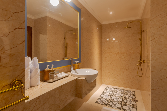 Bathroom 3