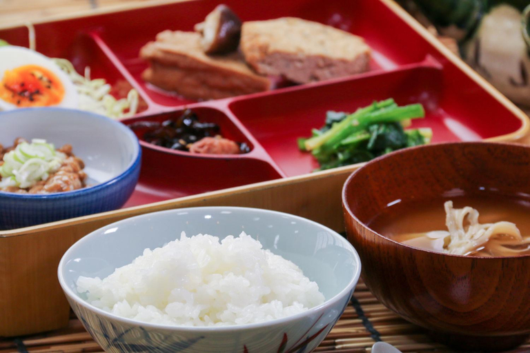 Food & Drinks 5, Oshironoyado Hanaguruma, Hitachi