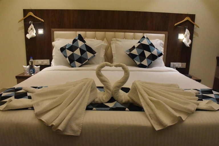 Others 4, Hotel Beatific Epsilon, Jhajjar