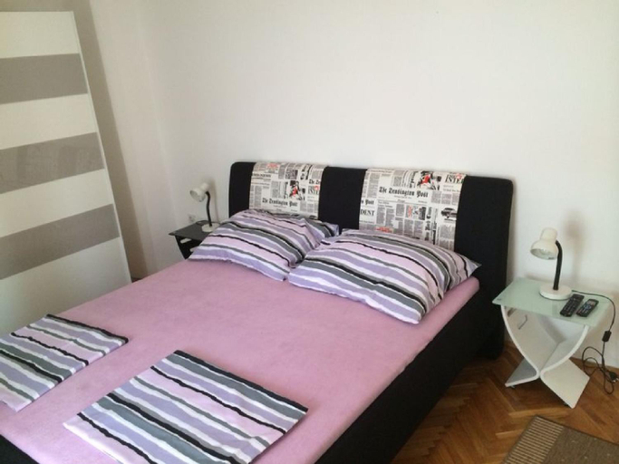 Others 3, Apartment Vesna, Supetar