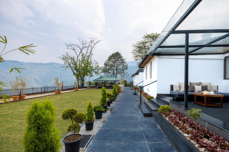 Exterior & Views 5, amã Stays & Trails Puttabong Cottage, Darjeeling, Darjiling