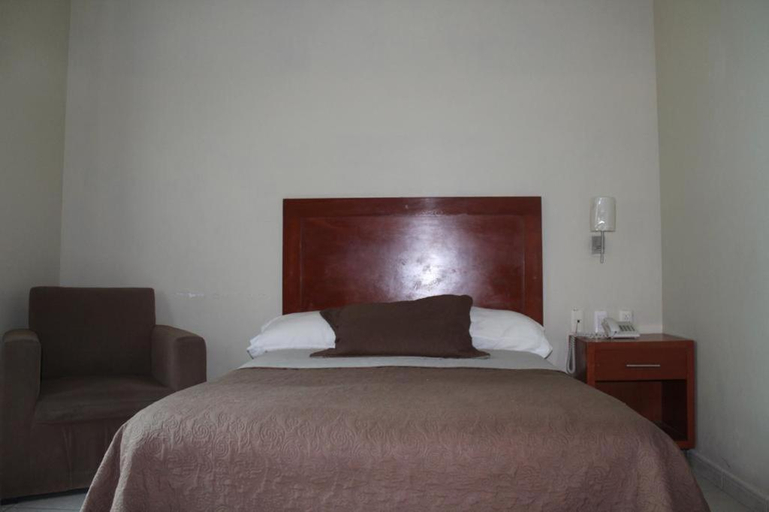 Bedroom 2, Hotel Gina, San Juan de los Lagos