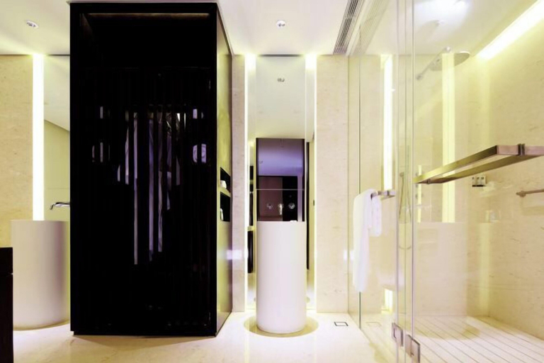 Others 5, Ziyuan Hotel, Wuhan