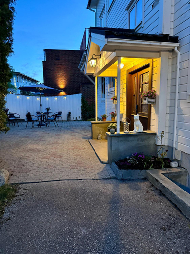 Others 5, Villa Utsikten Romsdalen, Rauma