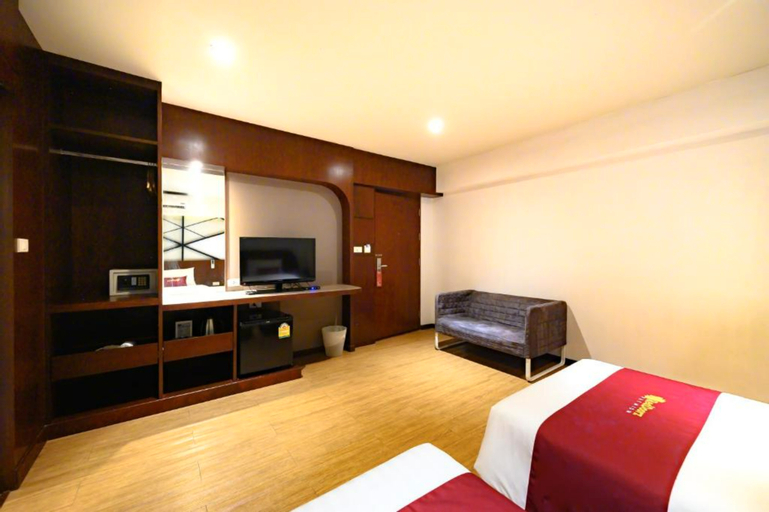 Bedroom 6