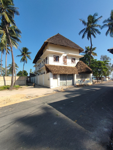 Exterior & Views, Aurora Hotel Nungwi, Kaskazini 'A'