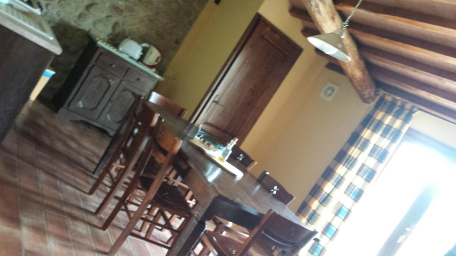 Kitchen 5, Agriturismo Podere San Lorenzo 1866, Grosseto