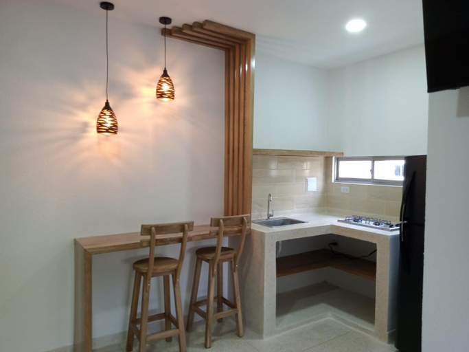 Others 5, zara's apartamento en covenas, Tolú
