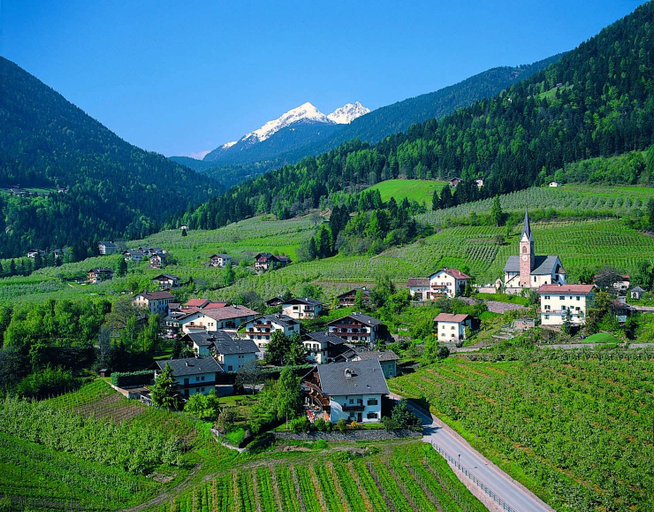 Others 5, Pension Kofler, Bolzano